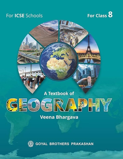 GEOGRAPHY